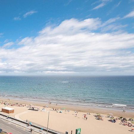 Relax Bungalow With Parking Villa Maspalomas  Esterno foto