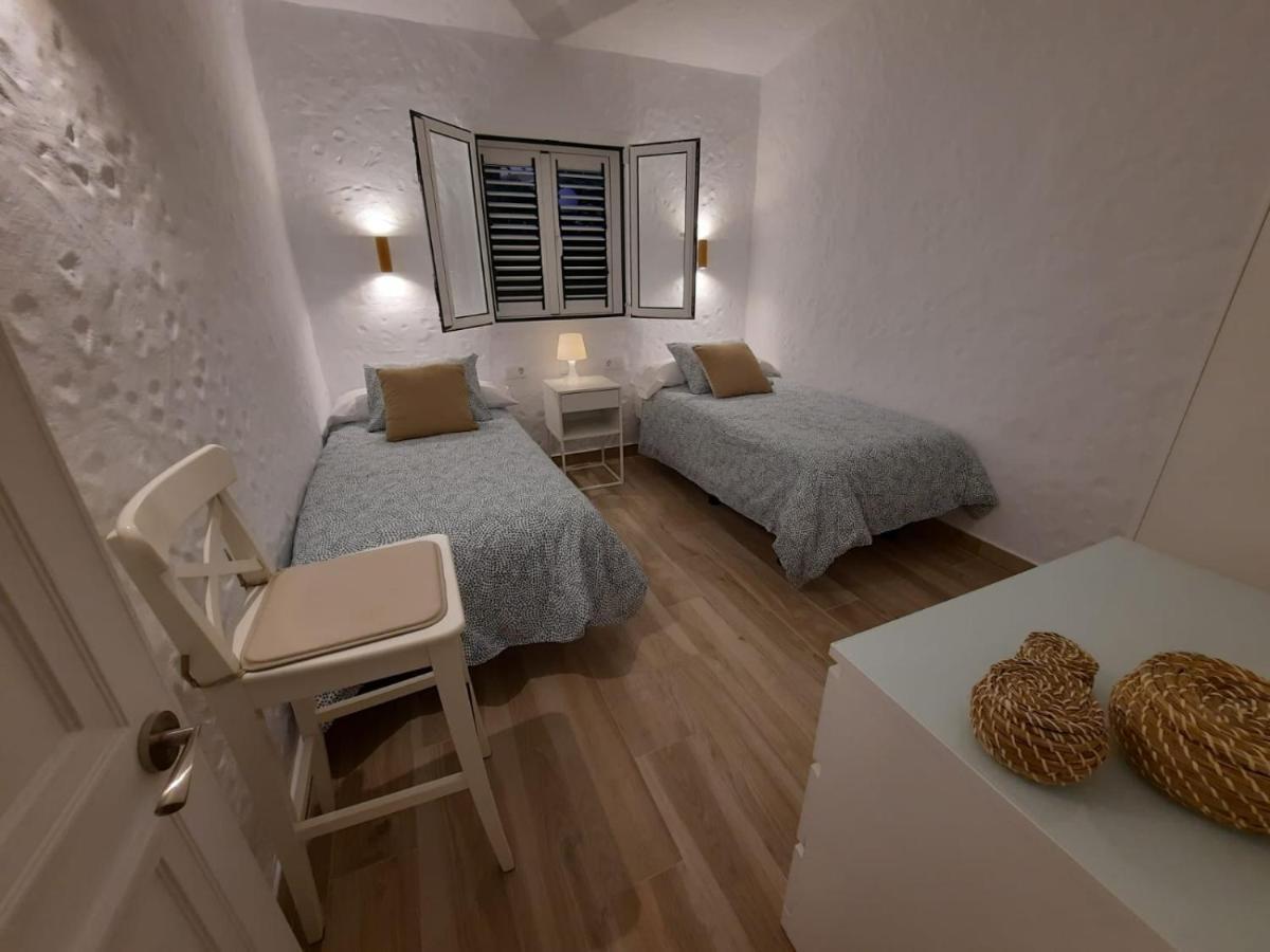 Relax Bungalow With Parking Villa Maspalomas  Esterno foto