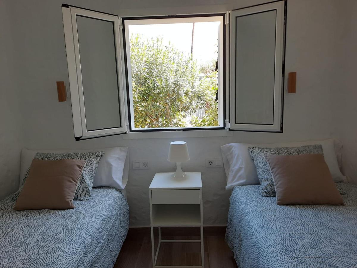 Relax Bungalow With Parking Villa Maspalomas  Esterno foto
