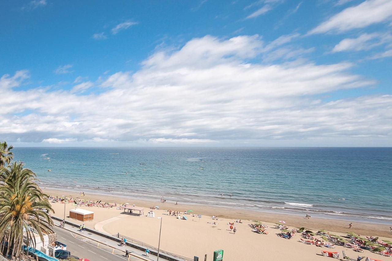 Relax Bungalow With Parking Villa Maspalomas  Esterno foto