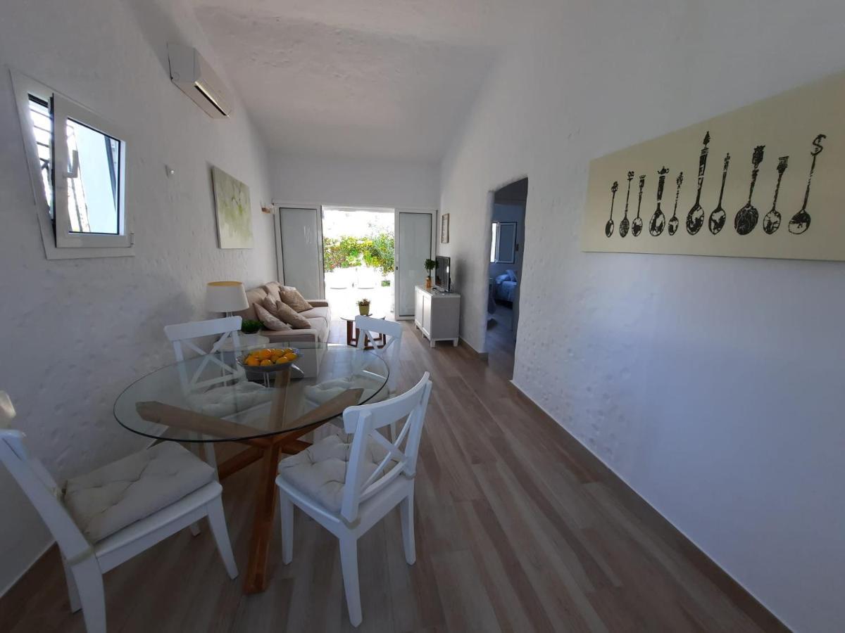 Relax Bungalow With Parking Villa Maspalomas  Esterno foto